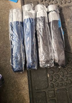 Umbrellas
