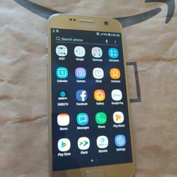 SAMSUNG GALAXY S7 32GB FACTORY UNLOCKED ANY SIM ANY COUNTRY USA ARGENTINA MEXICO TIGO CLARO ATT TELCEL LIBERADO 