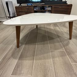 Mid-Century Modern Coffee Table