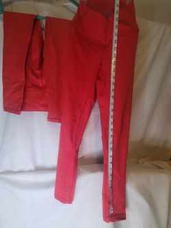 2 Zyia size 0