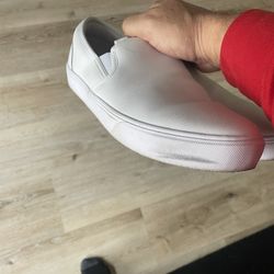 Mens Medical Scrub Shoes 