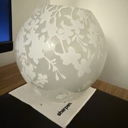 IKEA Table Lamp