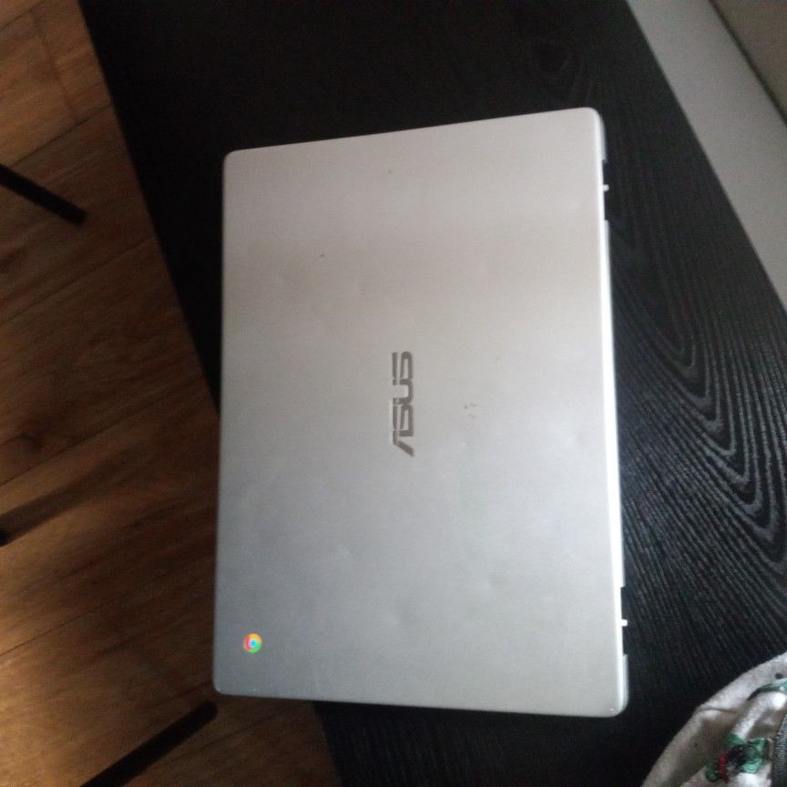 Asus Chromebook