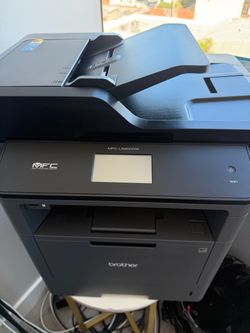 Brother printer