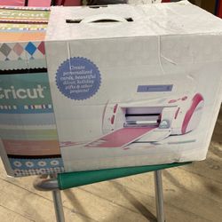 Cricut Machine 