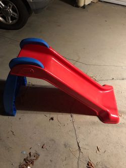 Slide for kids