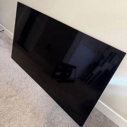 Vizio 65” TV