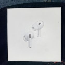 apple airpod pro2 