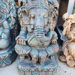 Ganesha Statue For Sale 