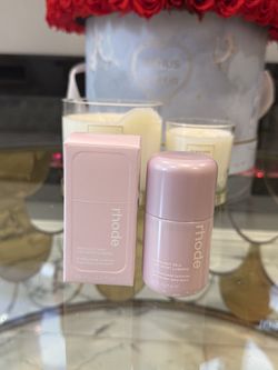 01 Rhode highlight multipurpose luminzer milkFIRM PRICE