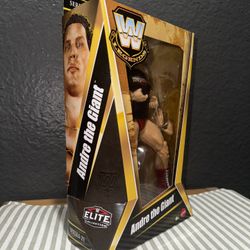André the Giant 