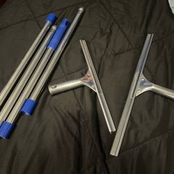 squeegee set