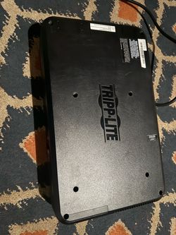 CPU portable battery