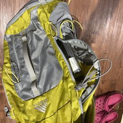 Kelty Backpack