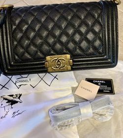 leather bag
