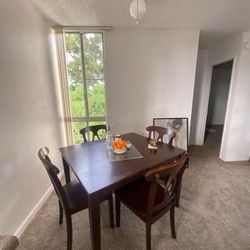 Dining Table - No Chairs