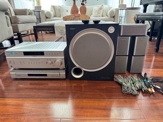 Sony HT-6800