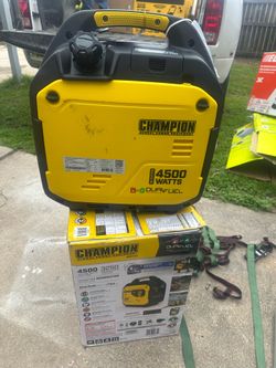 Generator