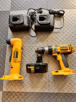 Dewalt S