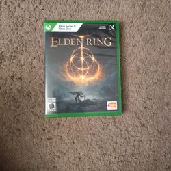 Elden Ring 