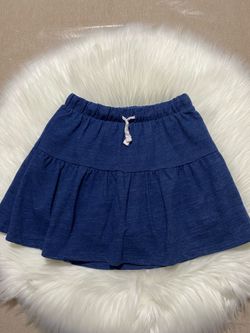 Girl's Skort size 6