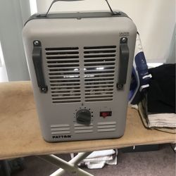 Commercial Space Heater