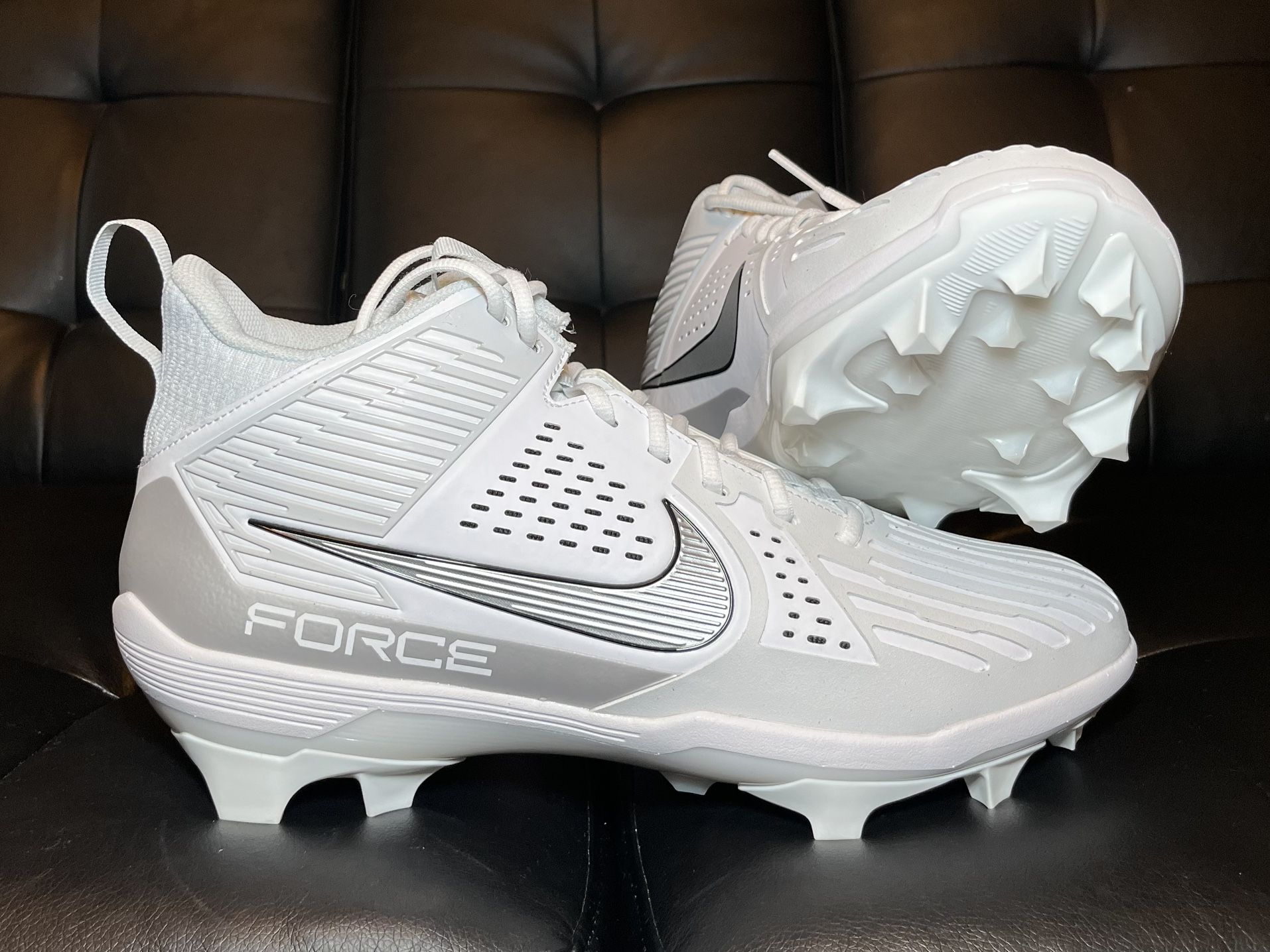 NEW! Nike Force Savage Pro 3