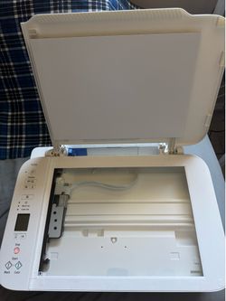 Canon PIXMA TS3722 Wireless All-In-One Printer