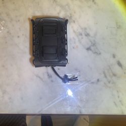 Krydex BB Gun Mag  Holster 