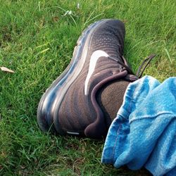 Nike Air Max 2017  These aren't Fake But Real.