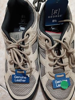Men rugged casual shoes