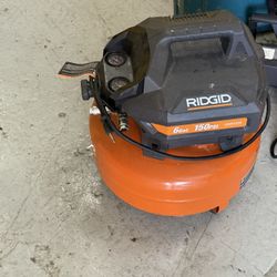 Ac Compressor 