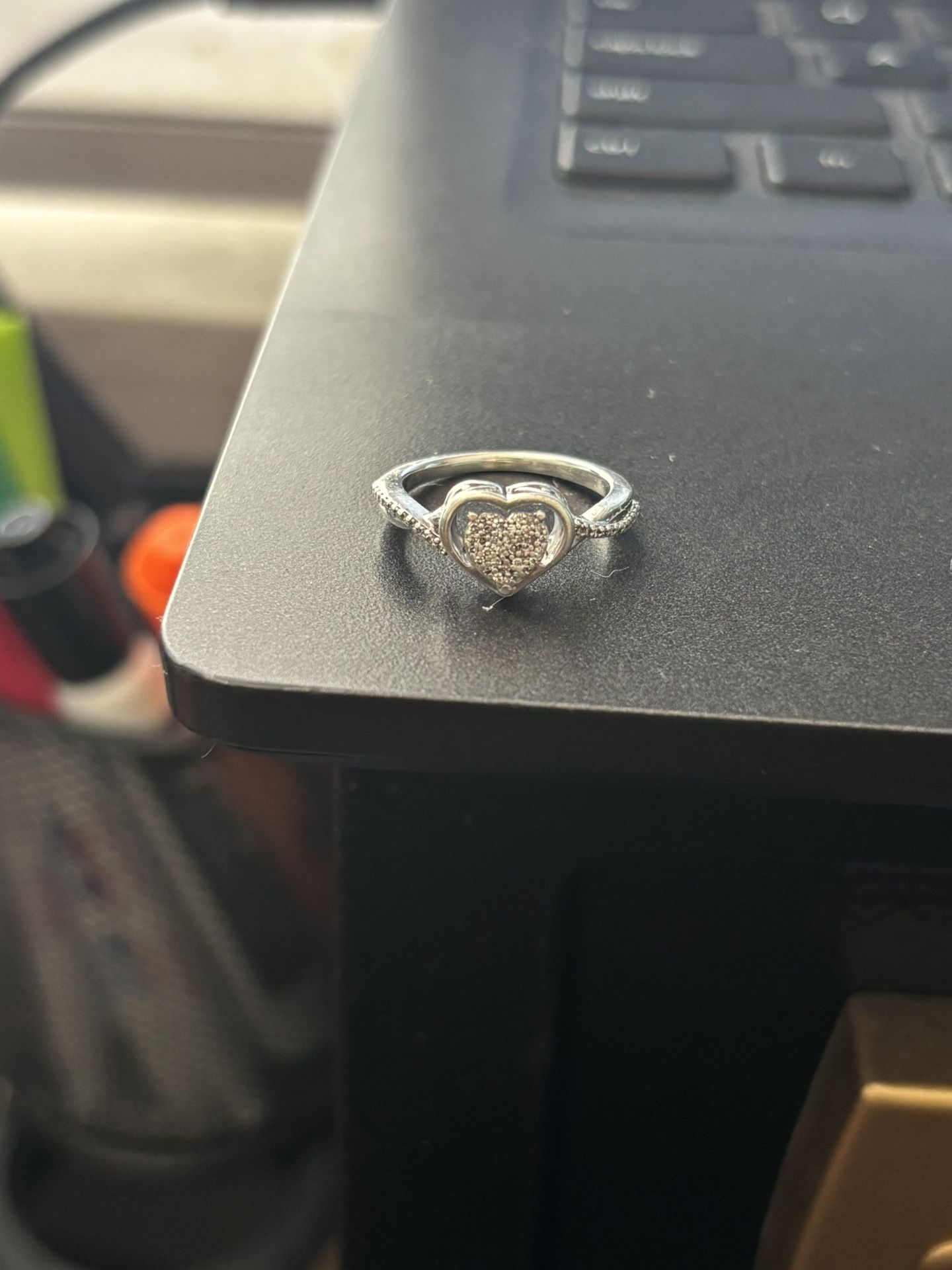 Promise/engagement Ring