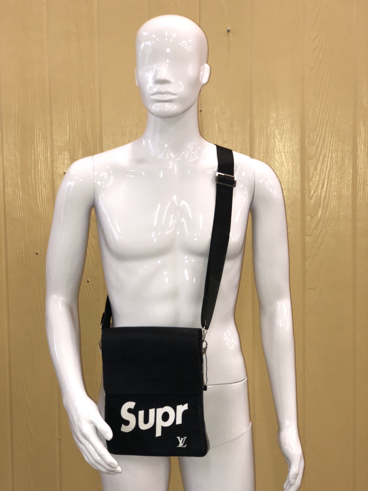 Supreme Crossbody