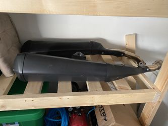 2017 Kawasaki Zx14r SE