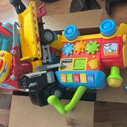 Kids Toys 