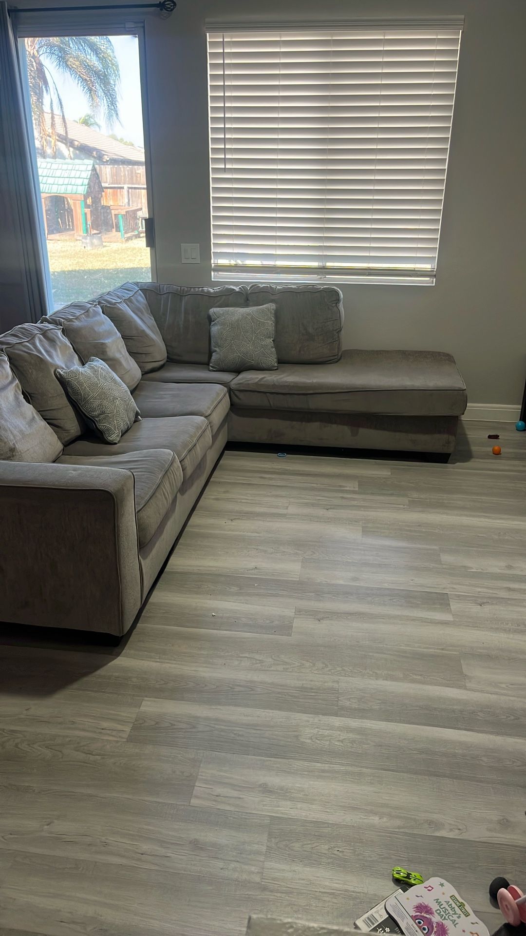 Couches