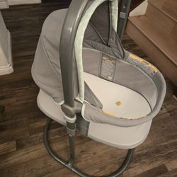 Baby Bassinet 