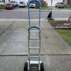 Hand Truck Dolly