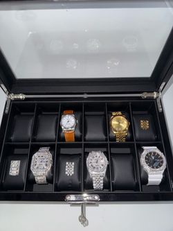 Luxury Watches