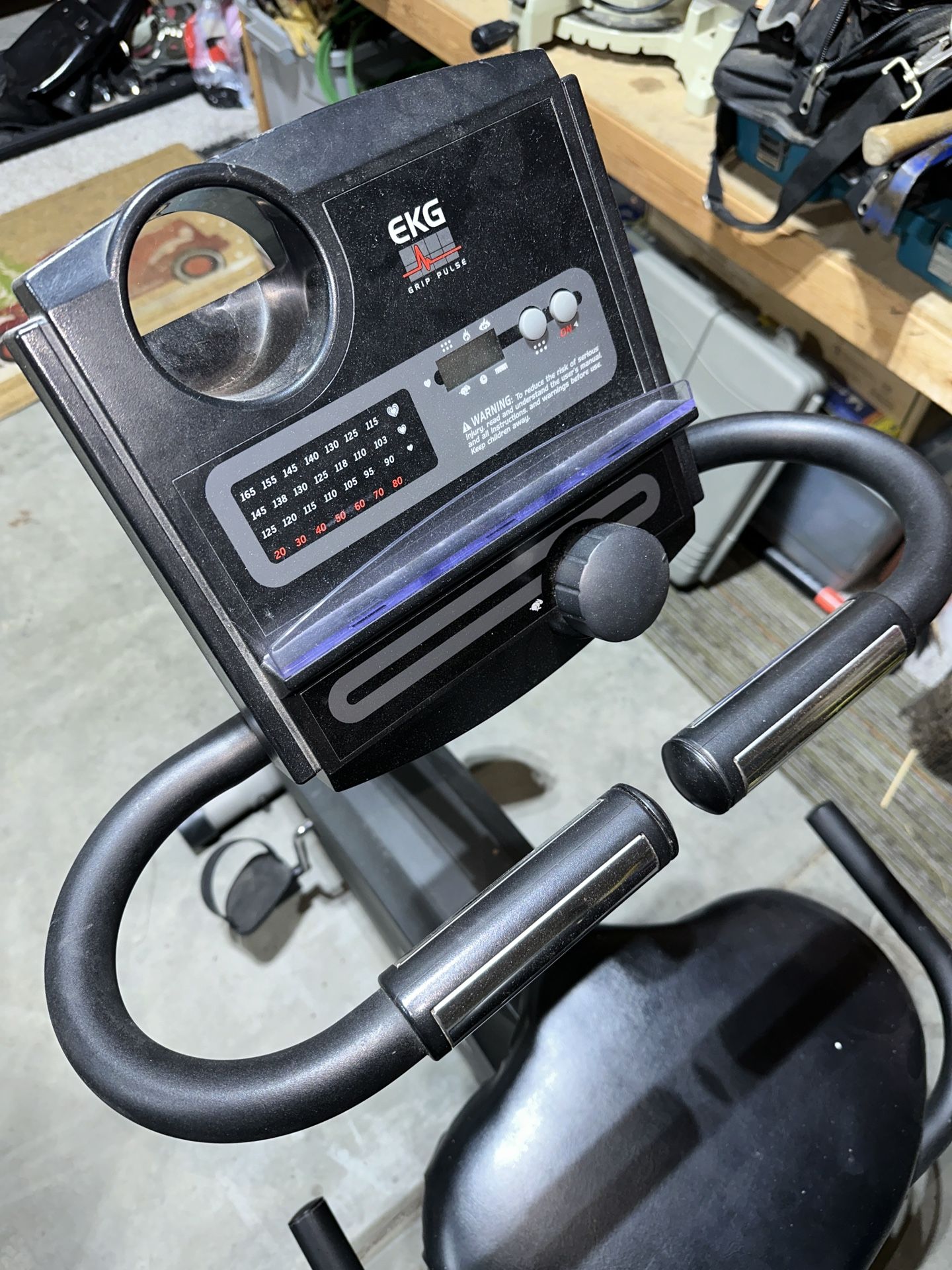 ProForm Stationary Bike for Sale in Anchorage, AK OfferUp