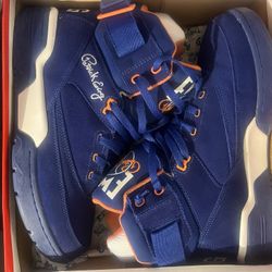 6 Pair Of Patrick Ewings Bundle Deal Size 11
