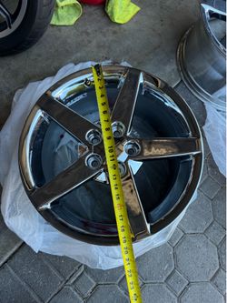 Rims 19”