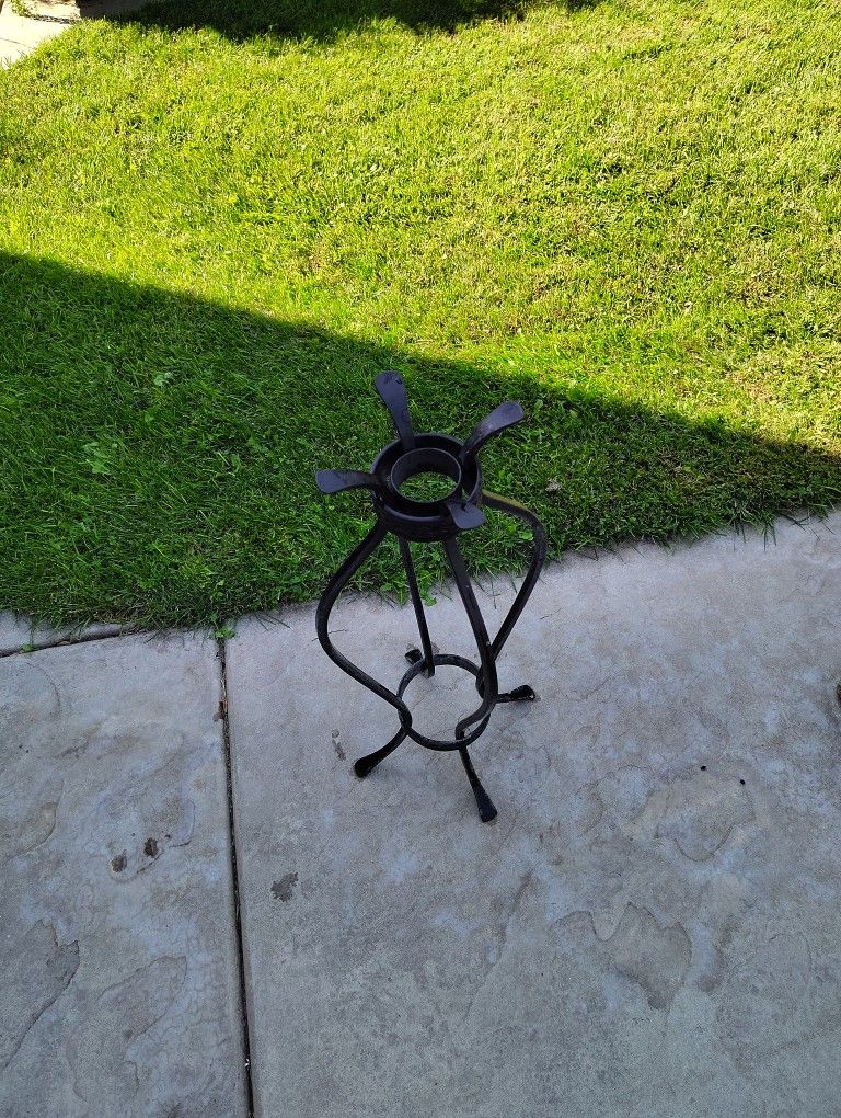 Plant Holder