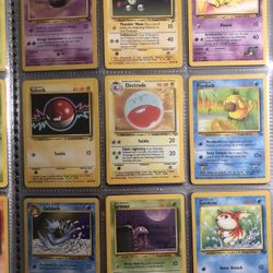 Pokémon Collection Pt.2