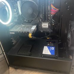 Skytech Gaming PC