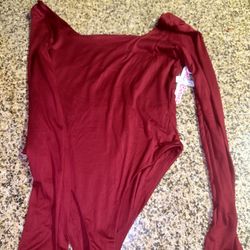 Cali Curves Bodysuit 