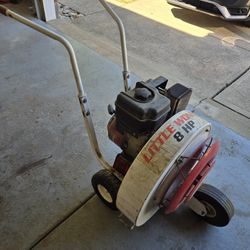 Little Wonder Blower