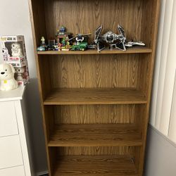 Shelve Cabinet 