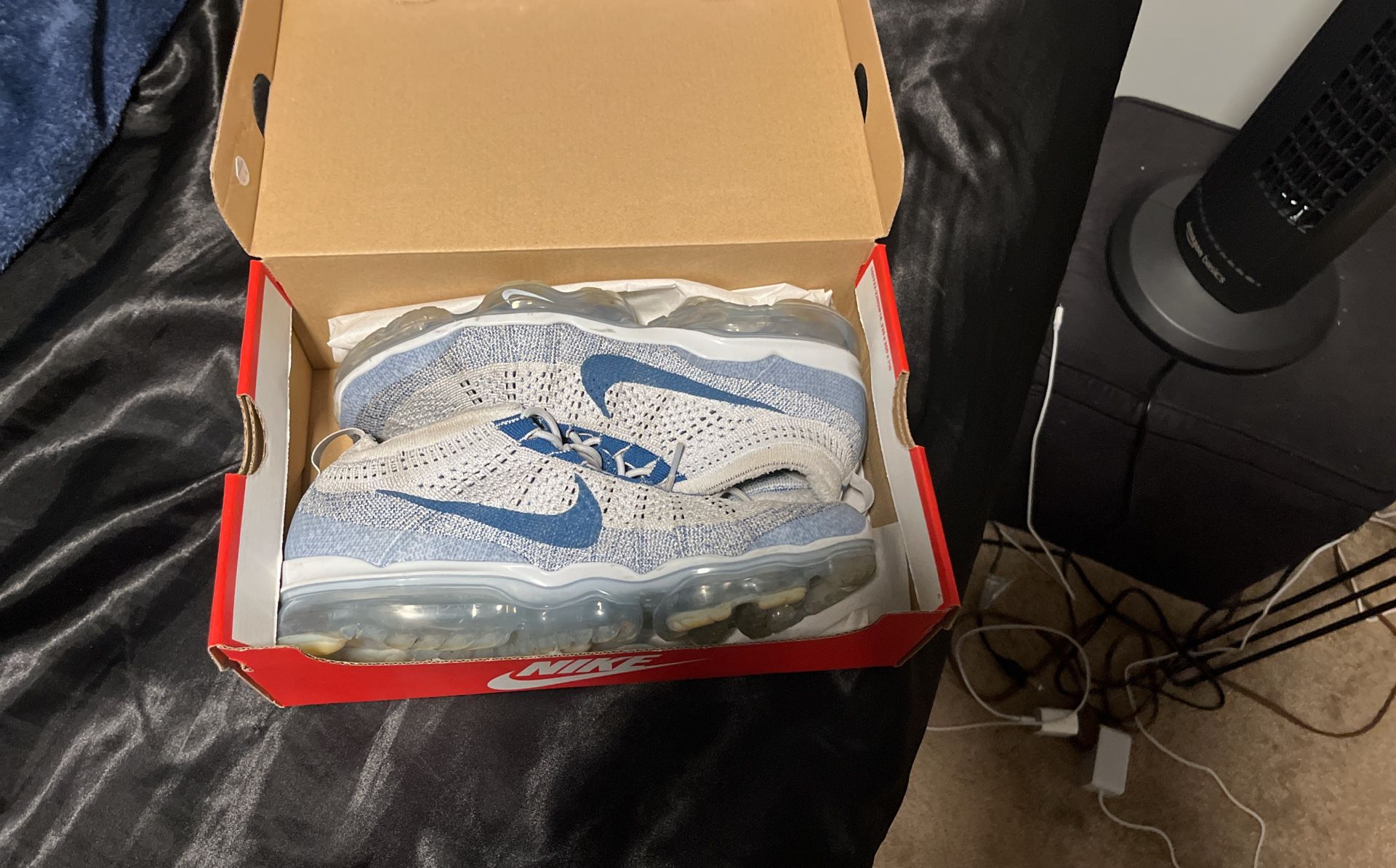 Nike Air Vapermax 2023/used